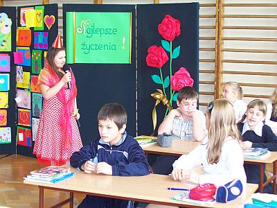 Dzień Nauczyciela