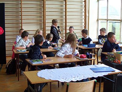 Dzień Nauczyciela