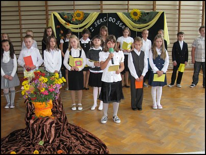 Dzień Edukacji Narodowej