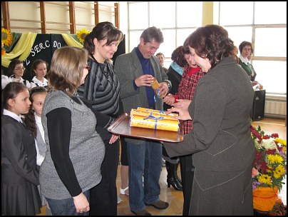Dzień Edukacji Narodowej