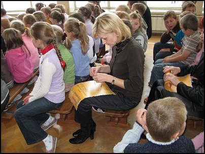 Dzień Edukacji Narodowej