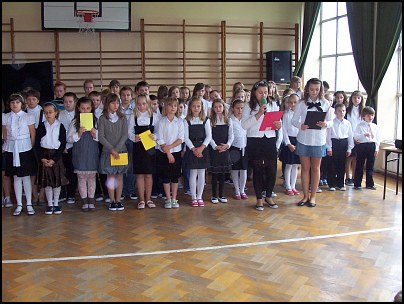 Święto Edukacji Narodowej