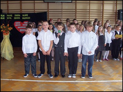 Święto Edukacji Narodowej