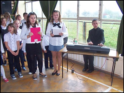 Święto Edukacji Narodowej