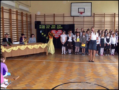 Święto Edukacji Narodowej