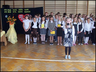 Święto Edukacji Narodowej