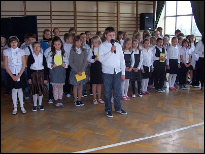 Święto Edukacji Narodowej