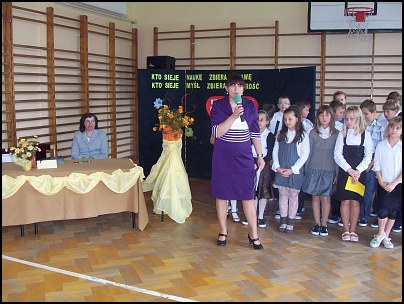 Święto Edukacji Narodowej