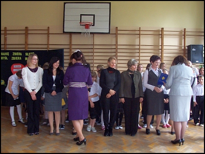 Święto Edukacji Narodowej