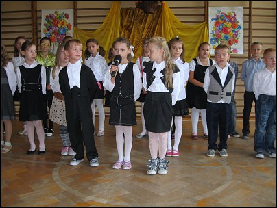Dzień Edukacji Narodowej
