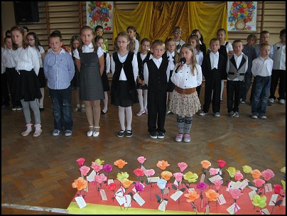 Dzień Edukacji Narodowej