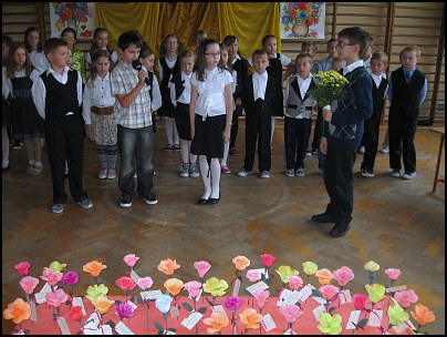 Dzień Edukacji Narodowej