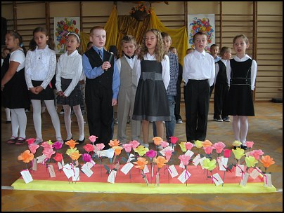 Dzień Edukacji Narodowej