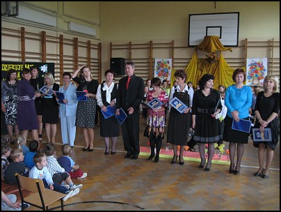 Dzień Edukacji Narodowej