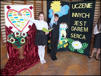 Święto Edukacji Narodowej