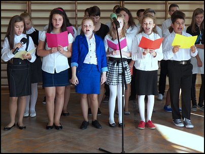 Święto Edukacji Narodowej