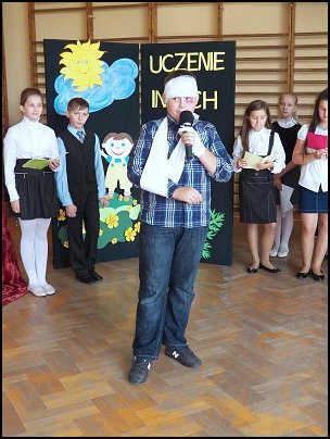 Święto Edukacji Narodowej