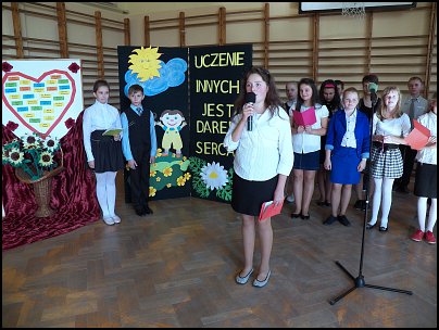 Święto Edukacji Narodowej