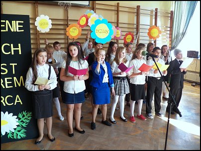 Święto Edukacji Narodowej