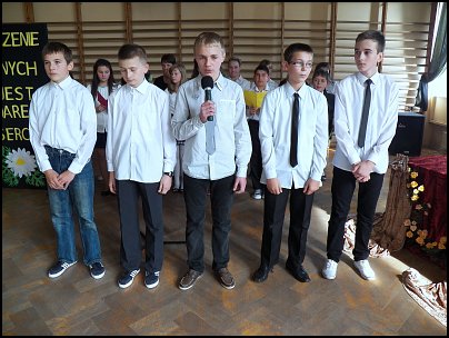 Święto Edukacji Narodowej
