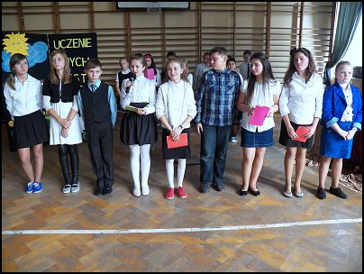 Święto Edukacji Narodowej