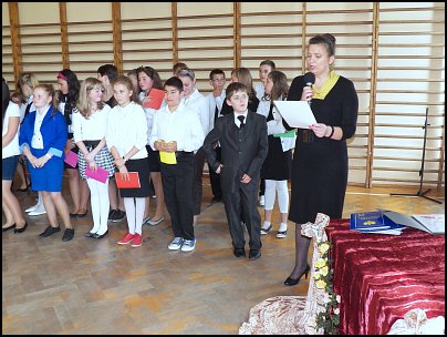 Święto Edukacji Narodowej