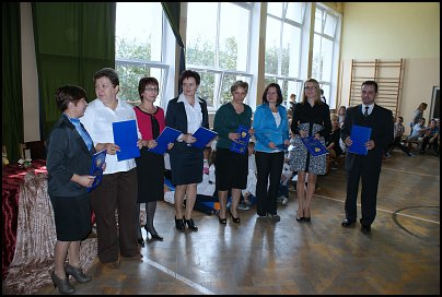 Święto Edukacji Narodowej
