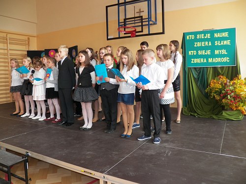 Święto Edukacji Narodowej
