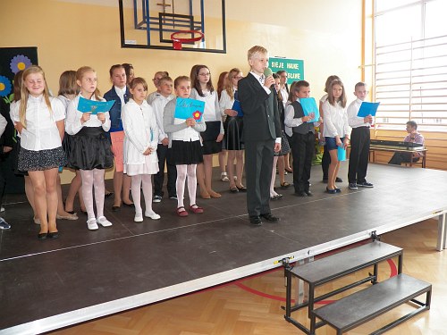 Święto Edukacji Narodowej