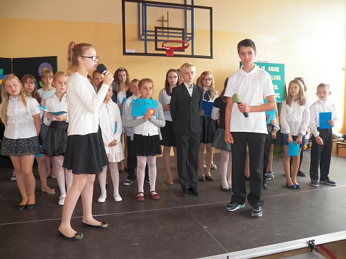 Święto Edukacji Narodowej