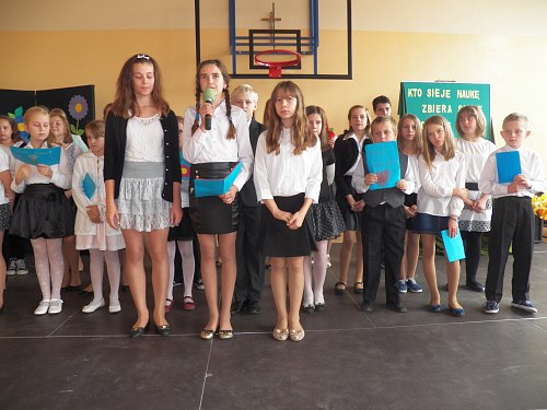 Święto Edukacji Narodowej