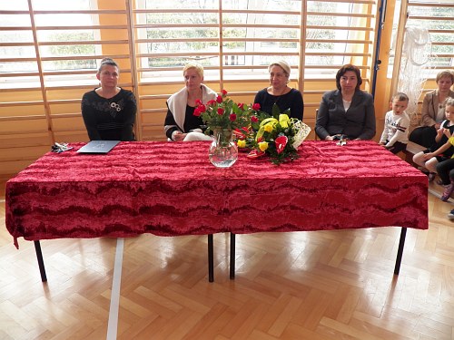 Święto Edukacji Narodowej