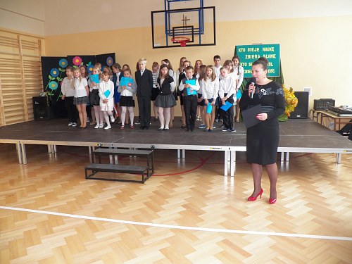 Święto Edukacji Narodowej