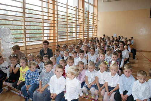 Święto Edukacji Narodowej