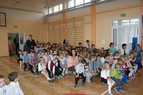 Święto Edukacji Narodowej