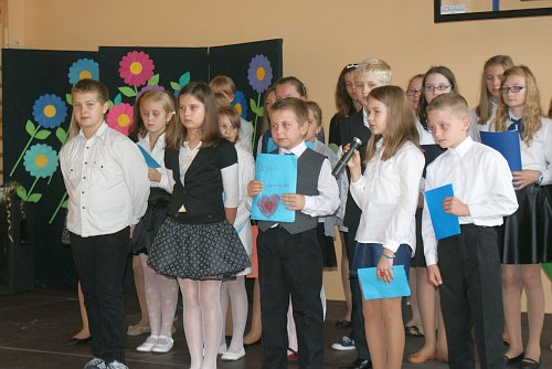 Święto Edukacji Narodowej