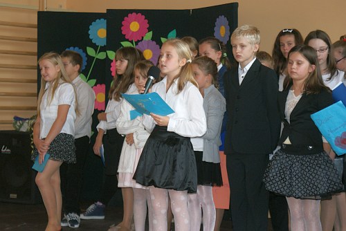 Święto Edukacji Narodowej