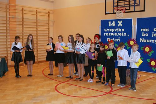 Dzień Edukacji Narodowej
