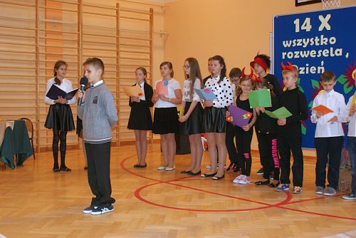 Dzień Edukacji Narodowej