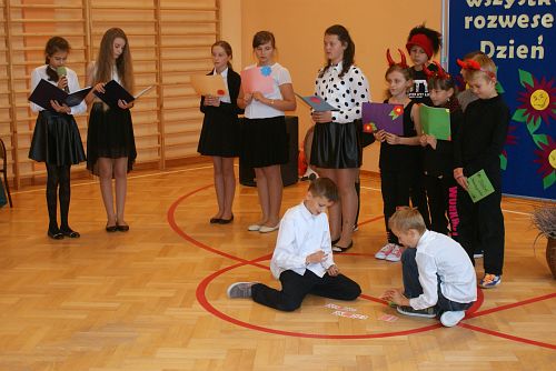 Dzień Edukacji Narodowej