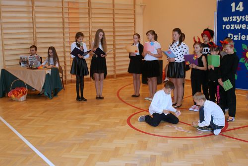 Dzień Edukacji Narodowej