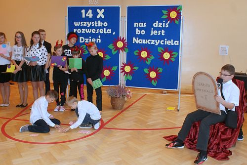 Dzień Edukacji Narodowej