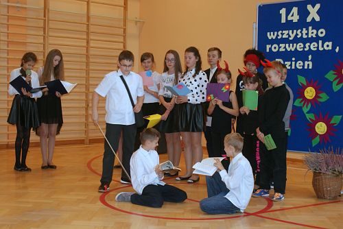 Dzień Edukacji Narodowej