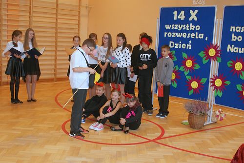 Dzień Edukacji Narodowej