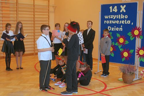 Dzień Edukacji Narodowej