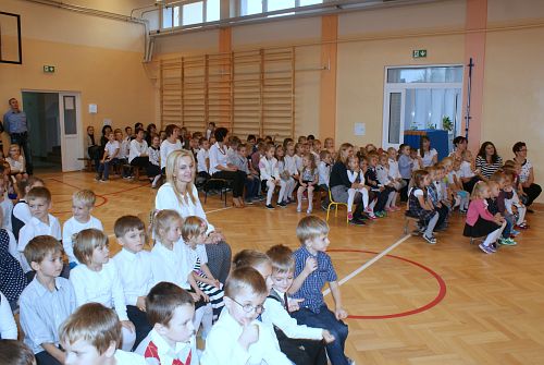 Dzień Edukacji Narodowej