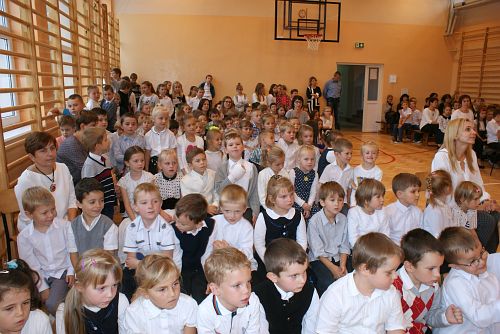 Dzień Edukacji Narodowej