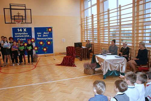 Dzień Edukacji Narodowej