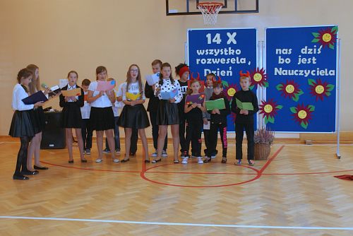 Dzień Edukacji Narodowej