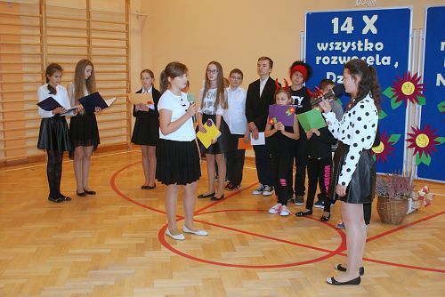 Dzień Edukacji Narodowej